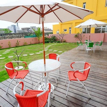 Mix Homestay Magong Exterior foto