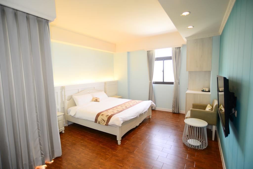 Mix Homestay Magong Exterior foto