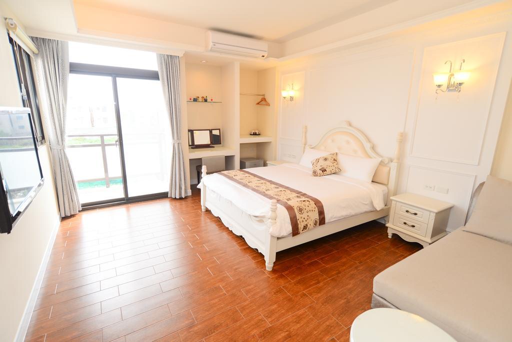 Mix Homestay Magong Exterior foto