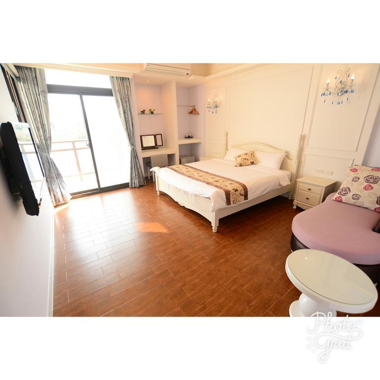 Mix Homestay Magong Exterior foto