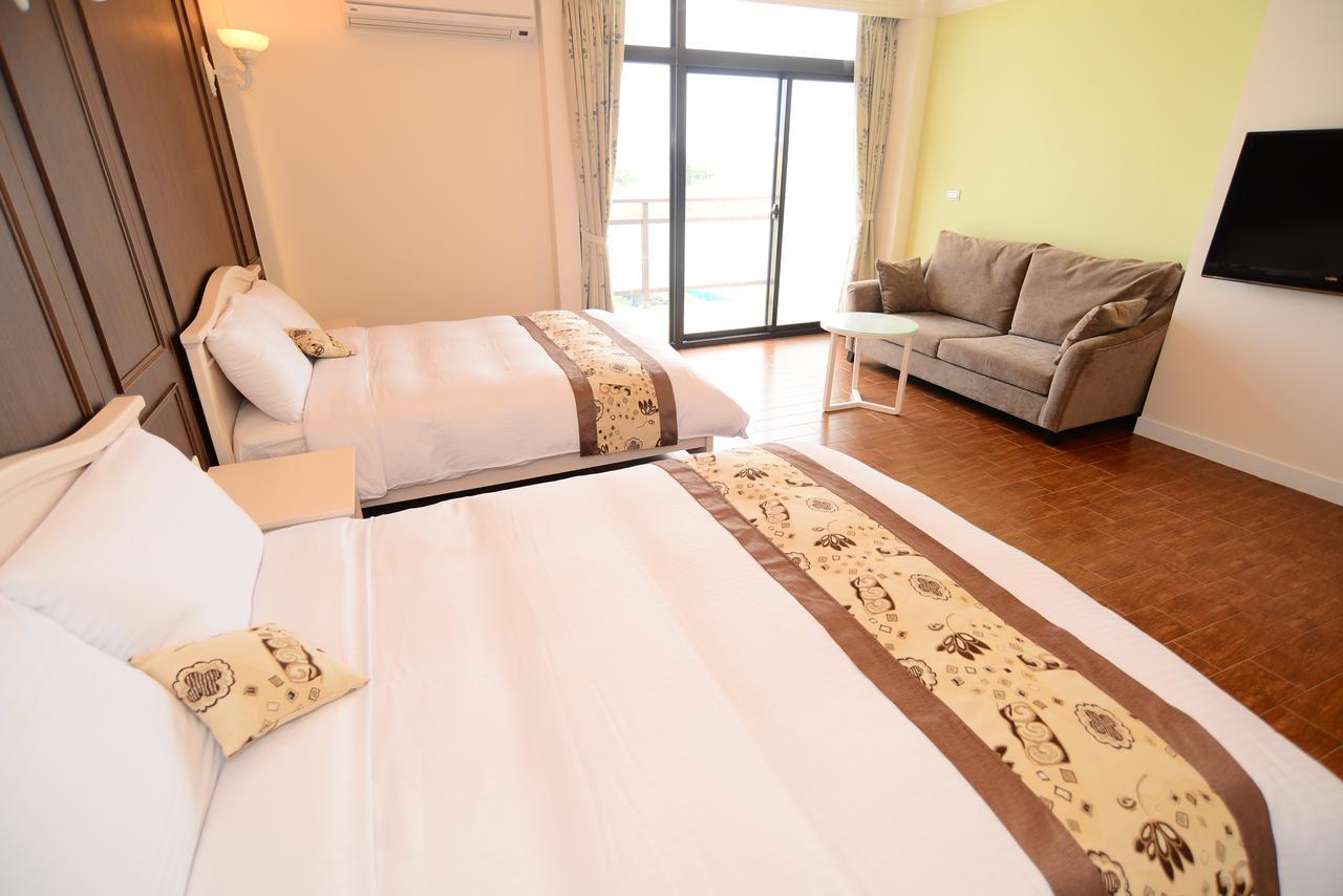 Mix Homestay Magong Exterior foto