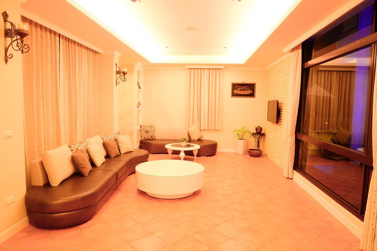 Mix Homestay Magong Exterior foto