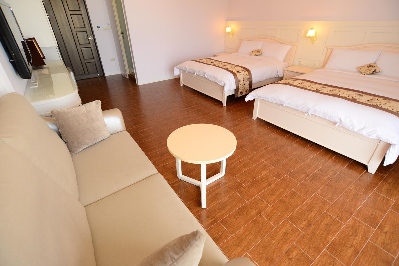Mix Homestay Magong Exterior foto